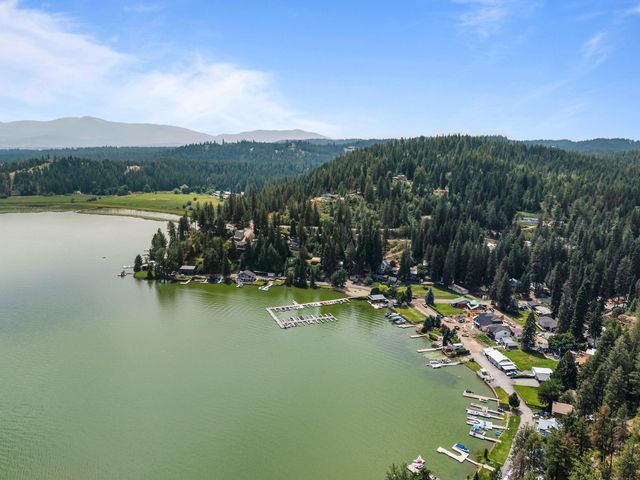 11715 N Honeymoon Bay Rd, Newman Lake, WA 99025