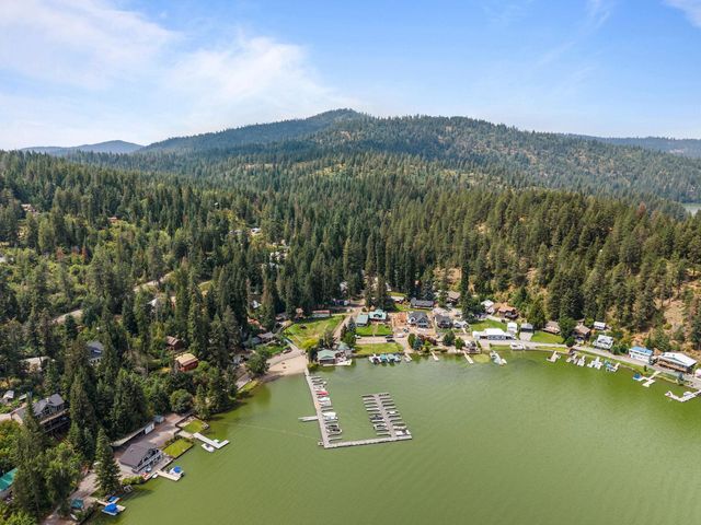11715 N Honeymoon Bay Rd, Newman Lake, WA 99025