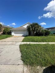 2823 DRIFTING LILLY LOOP, Kissimmee, FL 34747