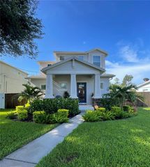 2602 W NASSAU STREET, Tampa, FL 33607