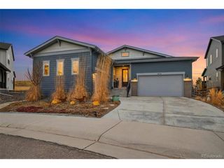 4936 Saddle Iron Rd, Castle Rock, CO 80104