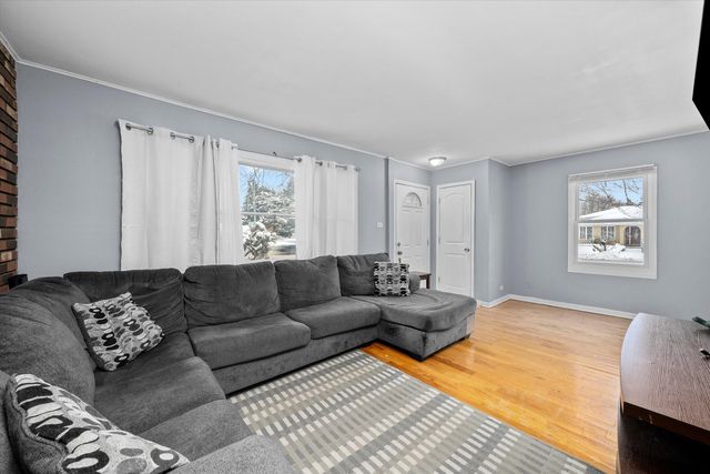 9154 Ridgeland Avenue, Oak Lawn, IL 60453