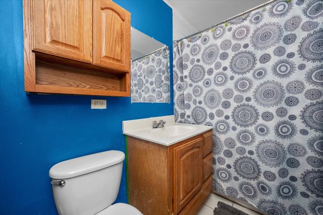 9154 Ridgeland Avenue, Oak Lawn, IL 60453