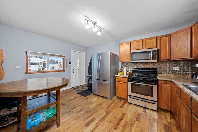 9154 Ridgeland Avenue, Oak Lawn, IL 60453