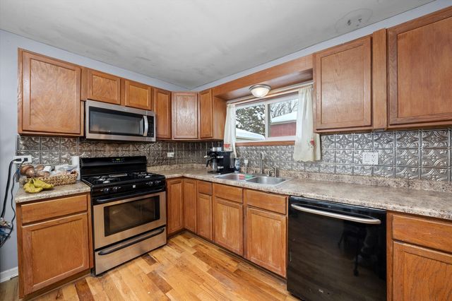 9154 Ridgeland Avenue, Oak Lawn, IL 60453