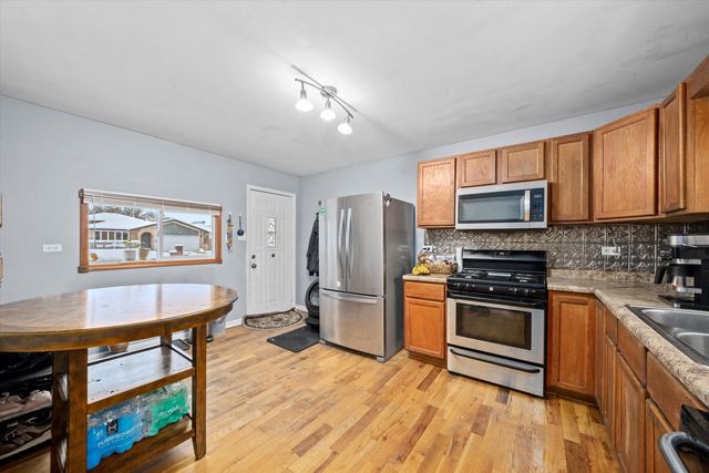 9154 Ridgeland Avenue, Oak Lawn, IL 60453