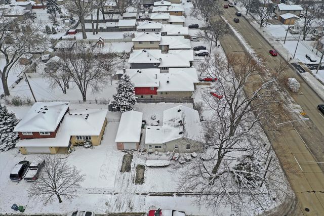 9154 Ridgeland Avenue, Oak Lawn, IL 60453