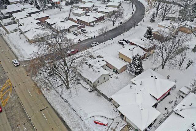 9154 Ridgeland Avenue, Oak Lawn, IL 60453