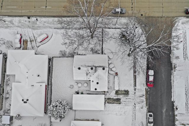 9154 Ridgeland Avenue, Oak Lawn, IL 60453