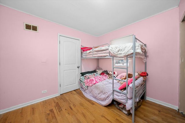 9154 Ridgeland Avenue, Oak Lawn, IL 60453