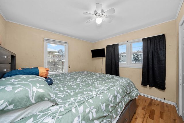 9154 Ridgeland Avenue, Oak Lawn, IL 60453