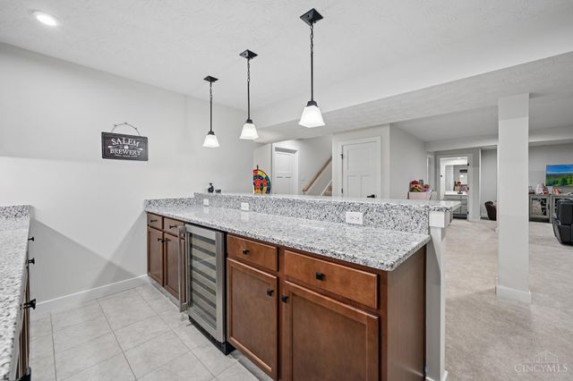 438 Pleasant Ridge Drive, Lebanon, OH 45036