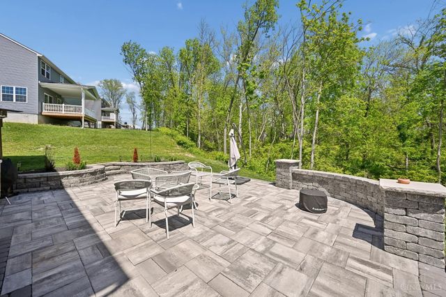 438 Pleasant Ridge Drive, Lebanon, OH 45036