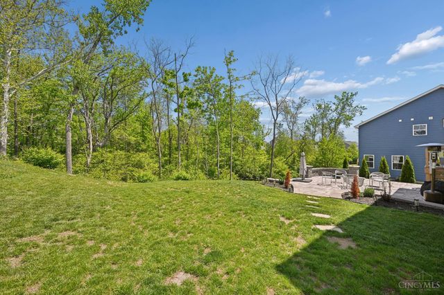 438 Pleasant Ridge Drive, Lebanon, OH 45036