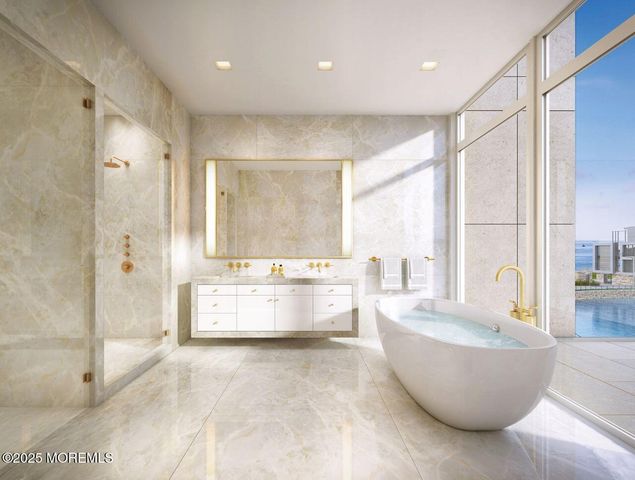 801 Ocean Avenue 1A, Long Branch, NJ 07740