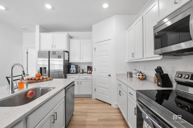 16696 Prado Loop, Loxley, AL 36551