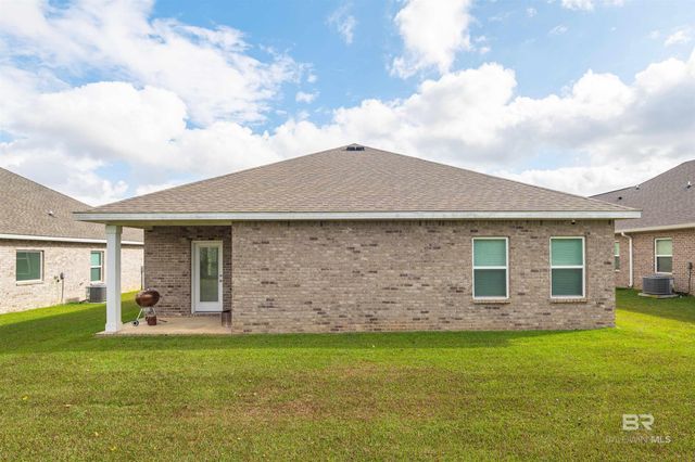 16696 Prado Loop, Loxley, AL 36551