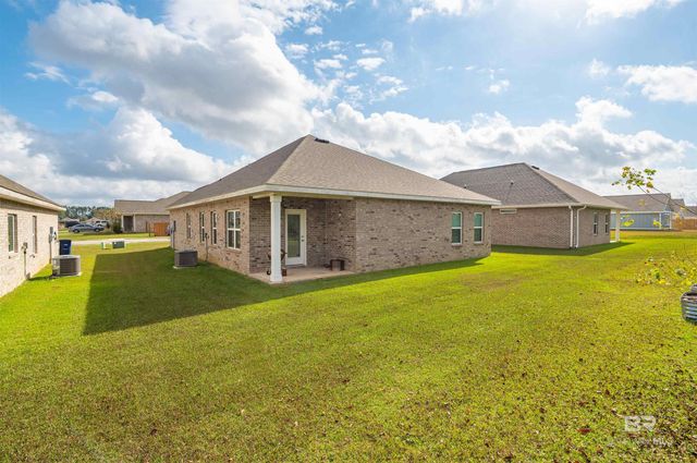 16696 Prado Loop, Loxley, AL 36551