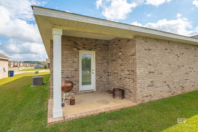 16696 Prado Loop, Loxley, AL 36551