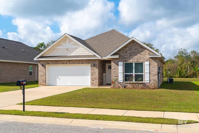 16696 Prado Loop, Loxley, AL 36551