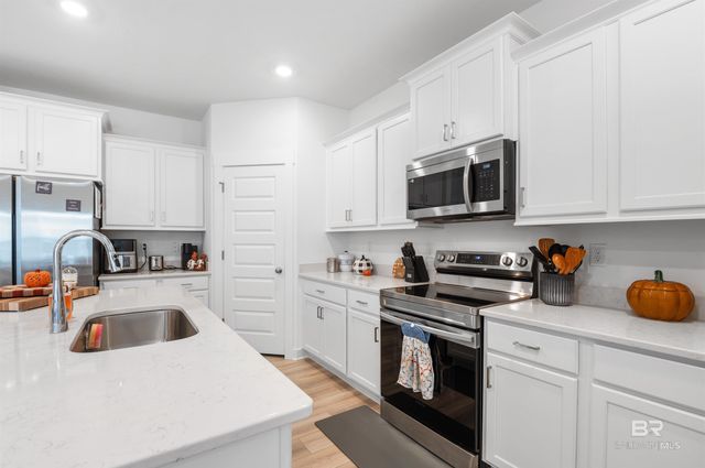 16696 Prado Loop, Loxley, AL 36551