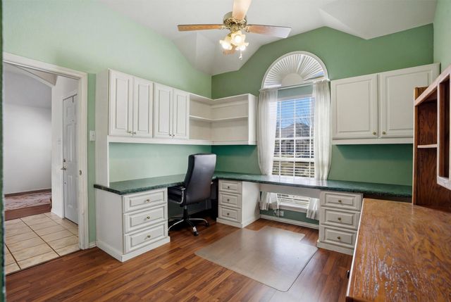 2609 Westwind Drive, Corinth, TX 76210