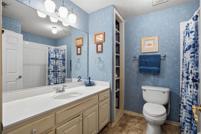 2609 Westwind Drive, Corinth, TX 76210