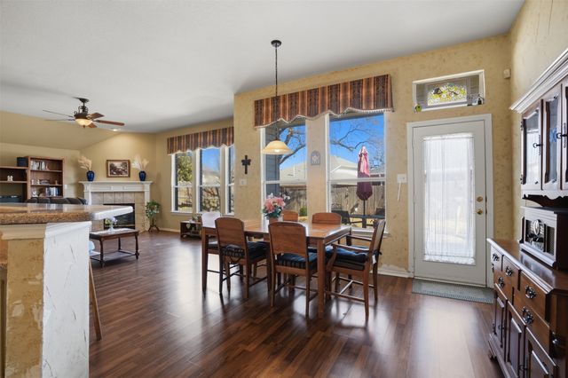 2609 Westwind Drive, Corinth, TX 76210