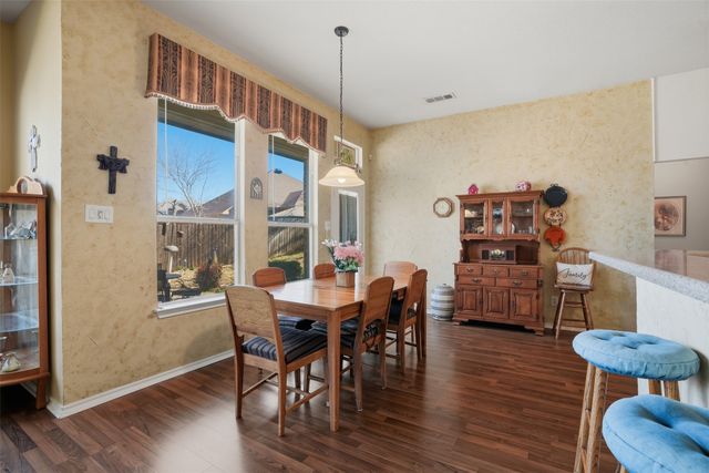 2609 Westwind Drive, Corinth, TX 76210