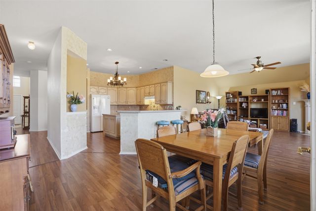 2609 Westwind Drive, Corinth, TX 76210