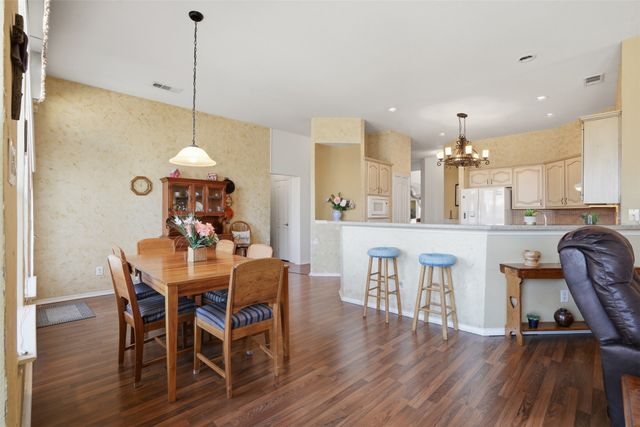 2609 Westwind Drive, Corinth, TX 76210