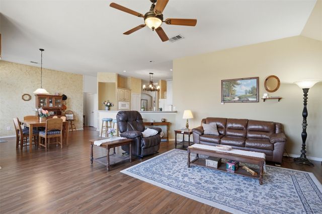 2609 Westwind Drive, Corinth, TX 76210