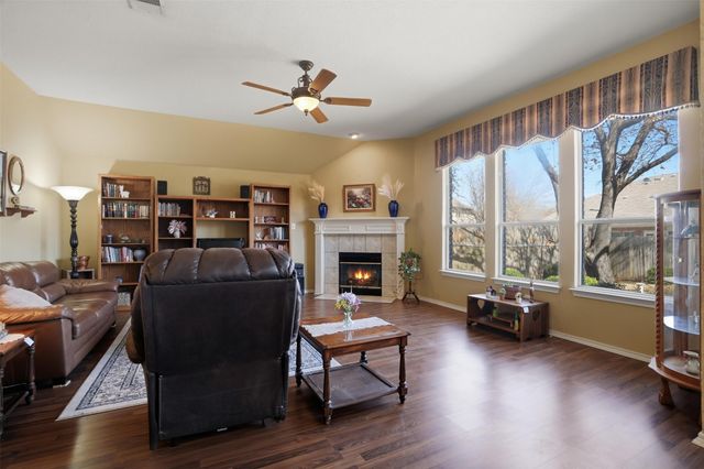 2609 Westwind Drive, Corinth, TX 76210