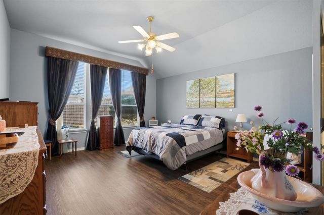 2609 Westwind Drive, Corinth, TX 76210