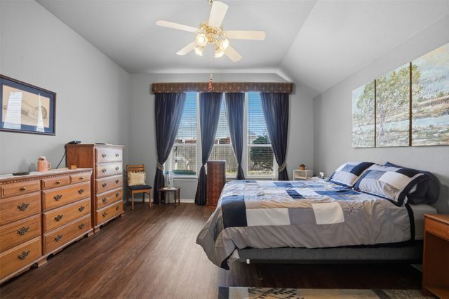 2609 Westwind Drive, Corinth, TX 76210