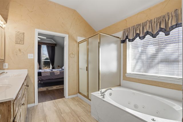 2609 Westwind Drive, Corinth, TX 76210