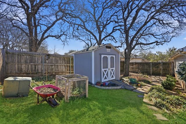 2609 Westwind Drive, Corinth, TX 76210