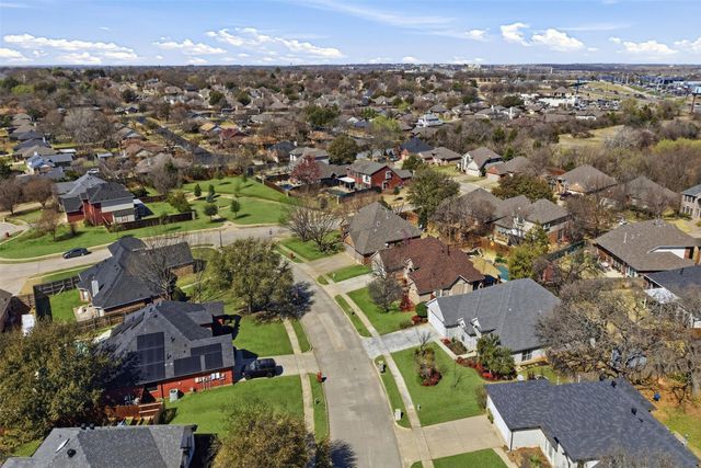 2609 Westwind Drive, Corinth, TX 76210