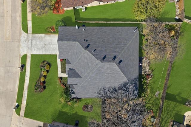 2609 Westwind Drive, Corinth, TX 76210