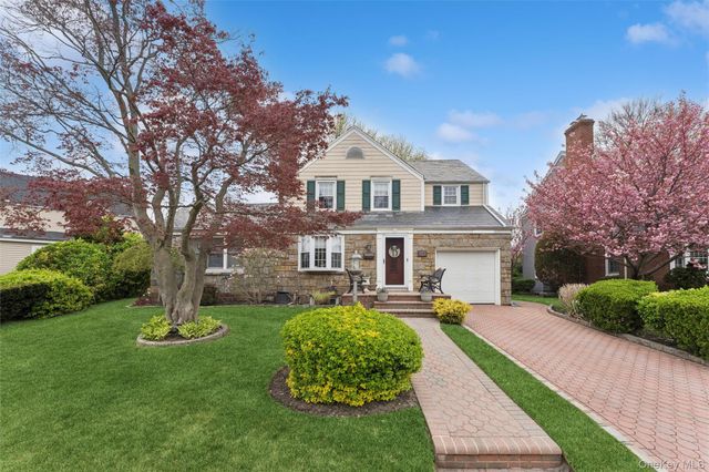 2332 Coventry Road, Baldwin, NY 11510