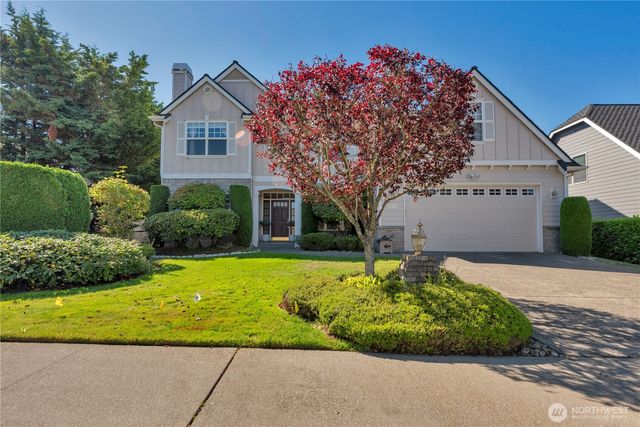 3402 42nd Avenue NE, Tacoma, WA 98422
