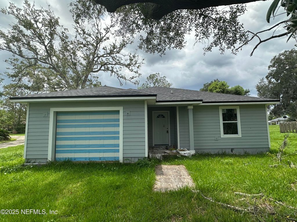 1440 GRAND Street, Jacksonville, FL 32208