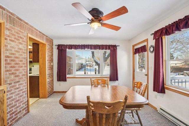 203 South Street, Juneau, WI 53039