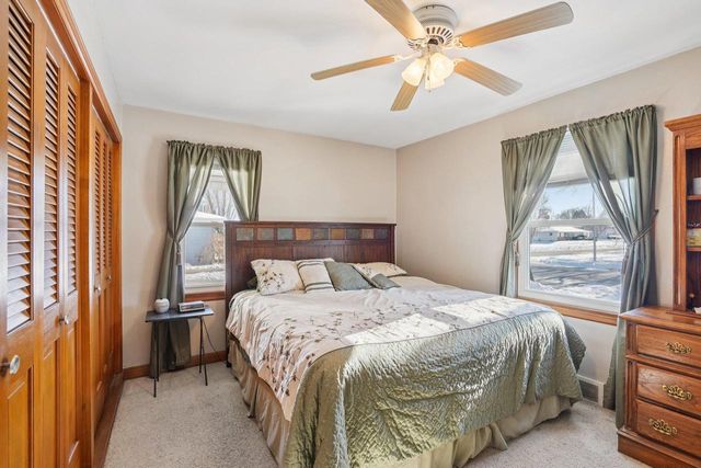 203 South Street, Juneau, WI 53039