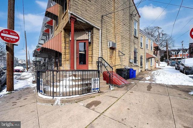 349 S MILLER ST, Reading, PA 19602
