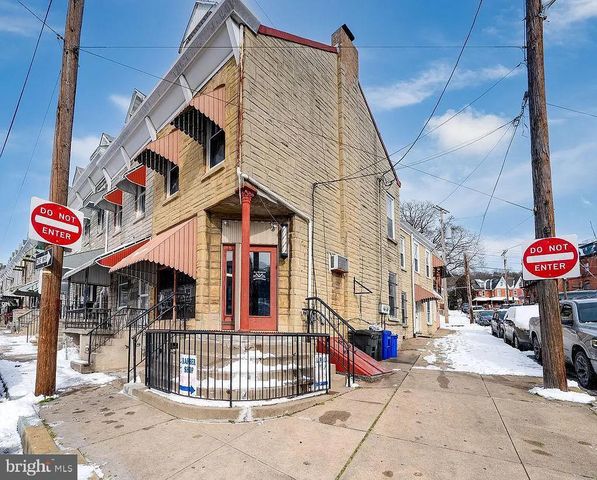349 S MILLER ST, Reading, PA 19602