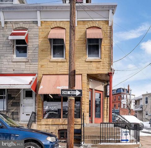 349 S MILLER ST, Reading, PA 19602