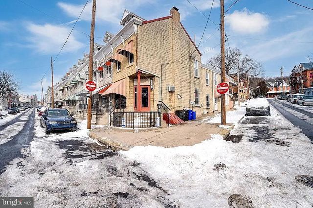 349 S MILLER ST, Reading, PA 19602