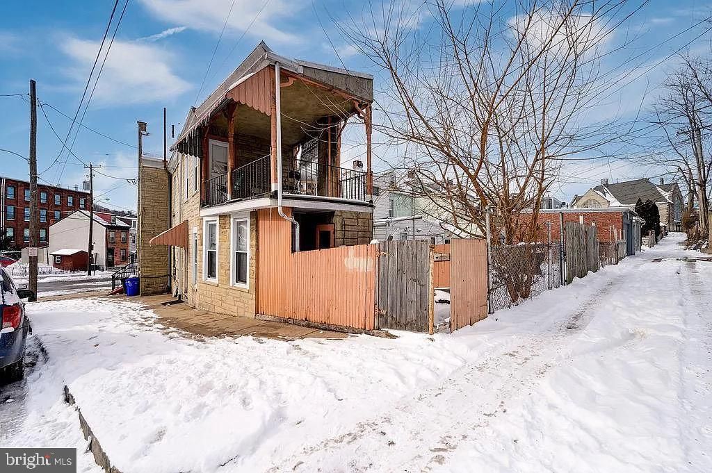 349 S MILLER ST, Reading, PA 19602