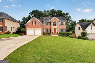 2456 Stonecroft Way NW, Duluth, GA 30097